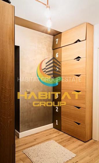 Apartament 2 camere nou Timpuri noi la 8 min metrou investitie - 16