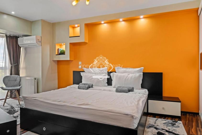 Unirii - Piata Alba Iulia I 4 camere I 99mp u. I Etj 6 I dec I 344 900 EURO - 5