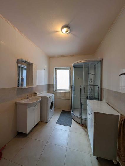 Apartament cu o camera, zona Stejarului, parter inalt. - 9