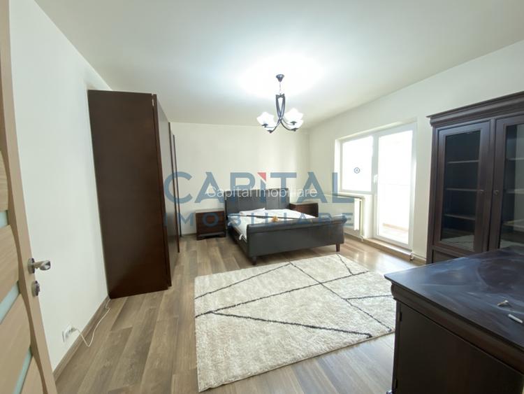 Apartament 2 camere decomandat de inchiriat  Cluj-Napoca, Marasti  - 2