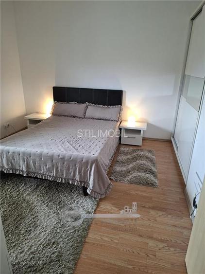 Apartament 2 Camere Copou Universitate - 430 euro - 3