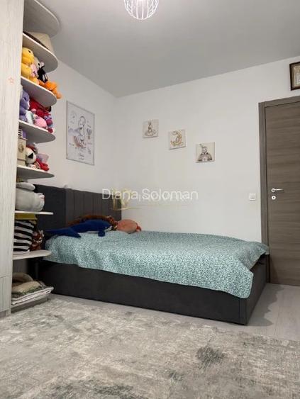 Vand apartament 4 camere, boxa si loc parcare in Complex 21 Residence Politehnic - 5