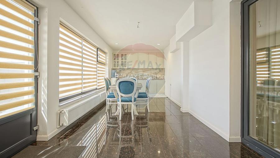 Comision 0% | Casă individuală P+E | Sânpetru – zonă centrală - 10