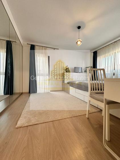 De vanzare apartament cu 3 camere | Sanpetru - 3