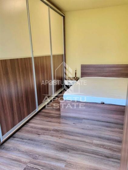 Apartament cu 2 camere,Calea Urseni - 2