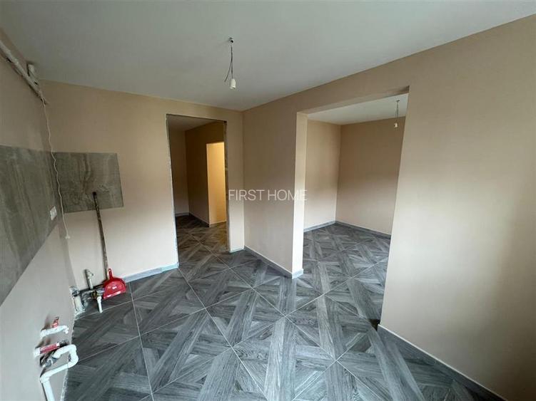 Apartament 3 camere, 72 mp, renovat complet de la A la Z - 3