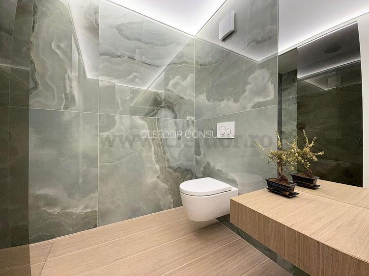 Apartament în zona Iancu Nicolae - Cambridge School - 11