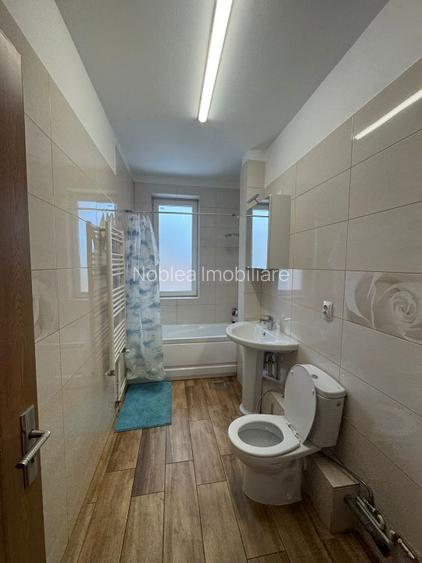 Apartament 4 camere de inchiriat – Str. Goraslau, Sibiu - 11