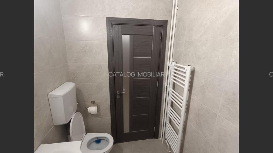 Apartament 2 camere – Iulius Mall – finisat recent - 8