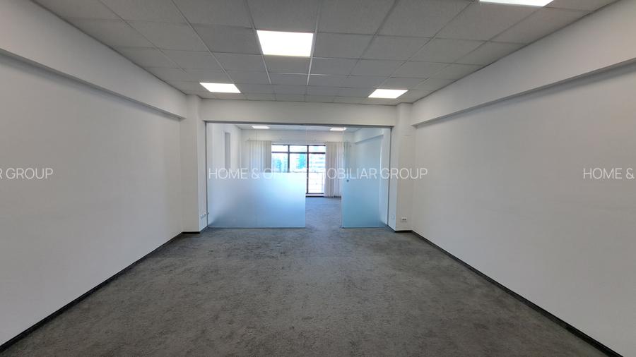 SPATIU BIROU-CLADIRE PREMIUM-CU CHIRIAS - PRODUCE VENITURI - 2