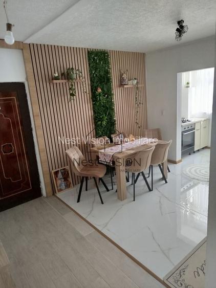 Apartament modern 2 camere | renovat| Pozitie excelenta | Vasile Aaron - 3