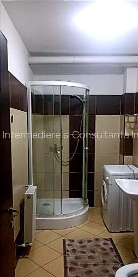 ►EuroMATERNA Garsoniera Decomandata 35m² Mobilata Utilata Centrala pe Gaze - 5