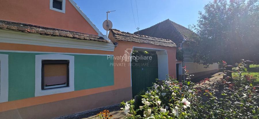 Casa de vanzare in Daia, jud Mures - 40