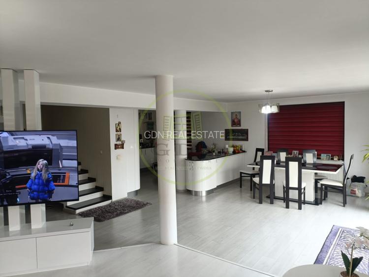 Casă de vânzare Reghin zona semicentrală. - 5