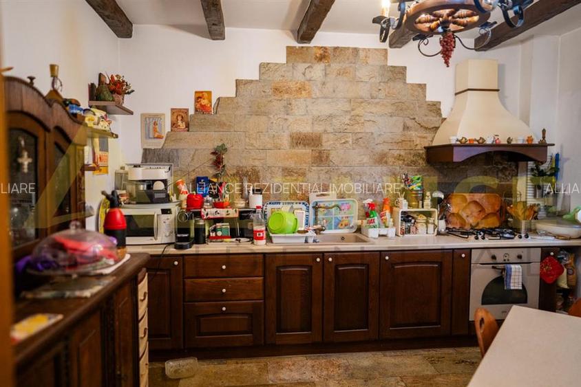 Proprietate Exclusivista cu Deschidere Spectaculoasa la Apa – Domeniu Privat cu - 21