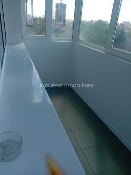 Apartament 2 Camere,Iancului,Metrou,bl.reabilitat,Et.5/8,Amenajat,boiler,mobilat - 11