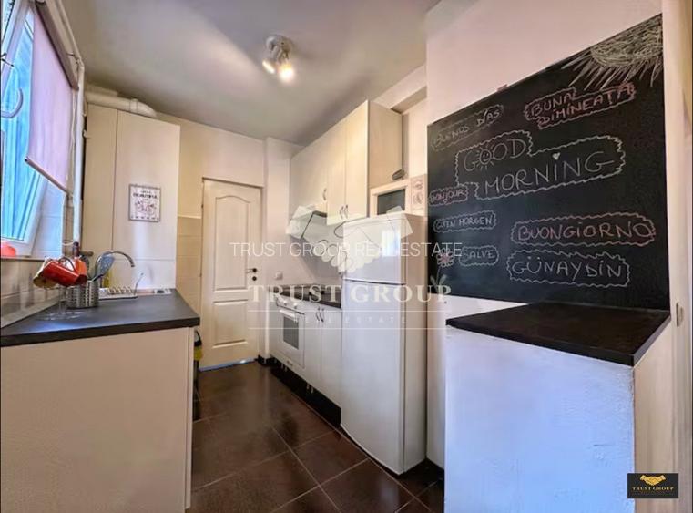 Apartament 2 camere Cismigiu | Ideal Investite - 21