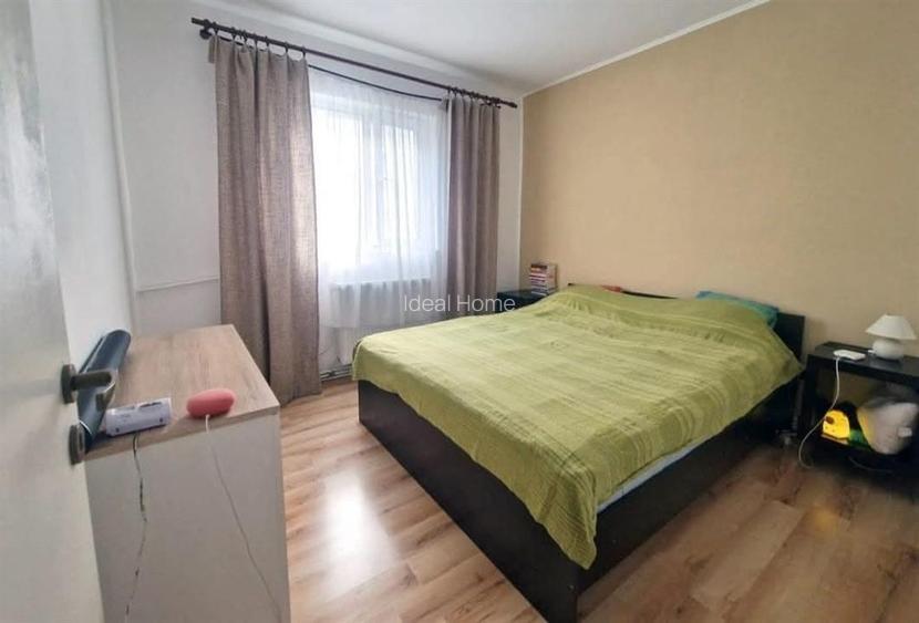 Apartament cu 3 camere etajul 2 Alexandru cel Bun - 8