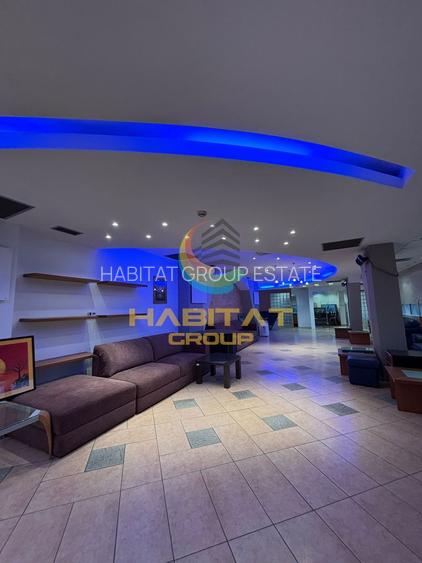 Spațiu de birouri de închiriat– clădire de birouri cu lift – zona Brâncoveanu - 2