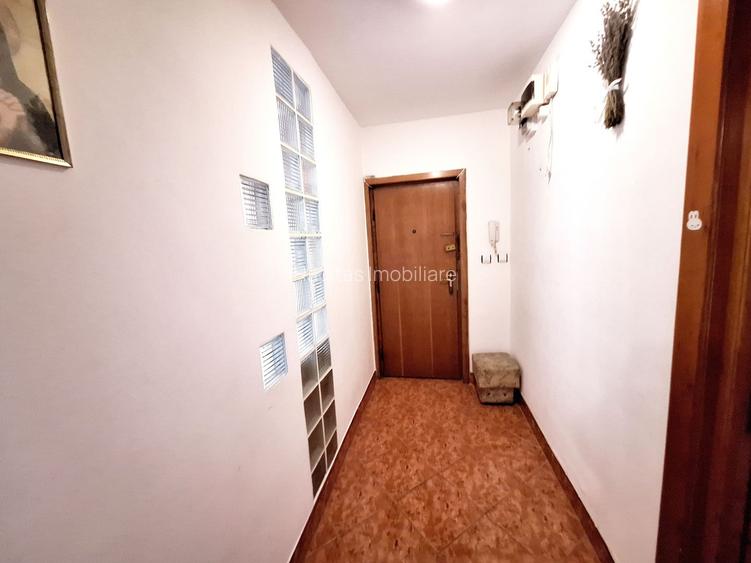 Apartament 3 camere | parter,  66 mp + boxa 5 mp | | Manastur - 11