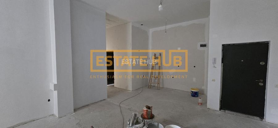Apartament nou-4 camere si 52 mp terasa la 7 minute de Iulius Mall - 3