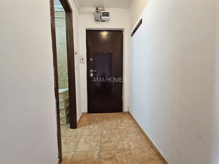 Apartament cu 2 camere de vanzare zona Ciresica Constanta - 8