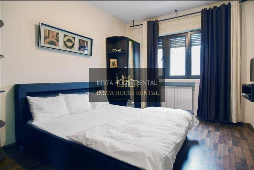 2 camere Calea Victoriei *Ateneu*/ Pet Friendly - 4