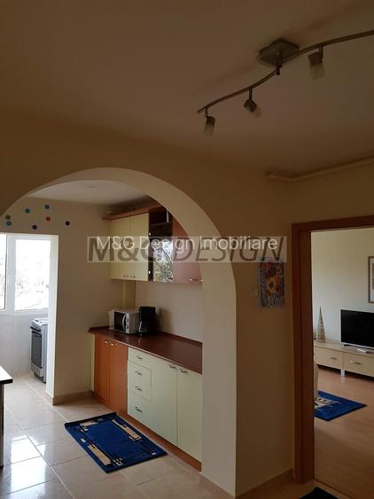 Lipovei -2 camere decomandat CENTRALA PROPRIE - 11