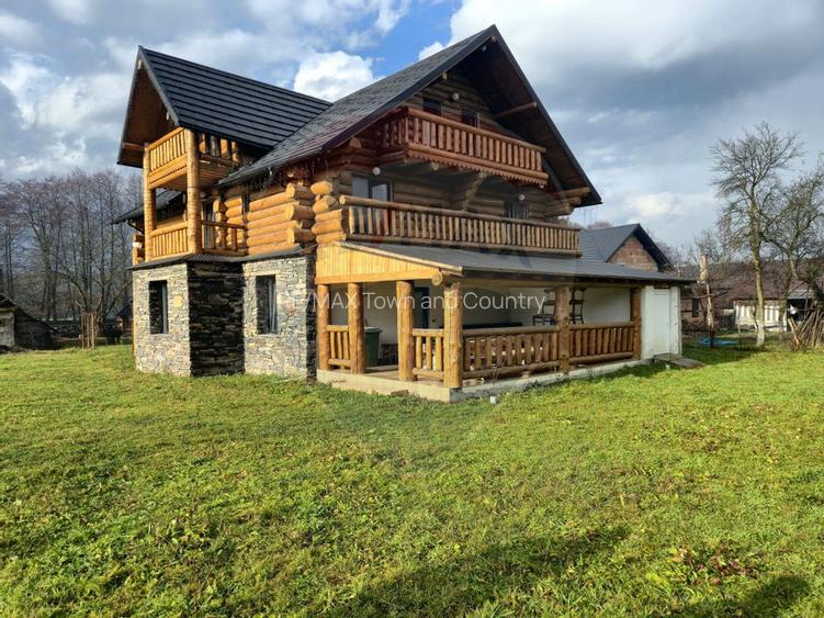 Casă / Vilă cu 6 camere de vânzare - 15