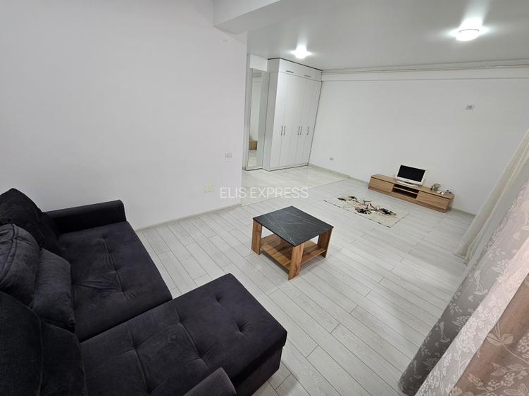 Garsoniera Militari Residence Sg. Ilie Petre 84, Mobilata, Utilata, Parcare - 2