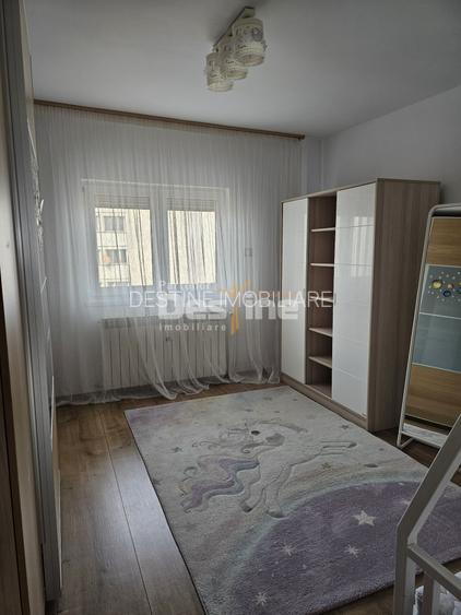 APARTAMENT 3 CAMERE | COMPLET RENOVAT ȘI MOBILAT | 73 MP | BD. 1 MAI | ETAJ 8/10 - 11