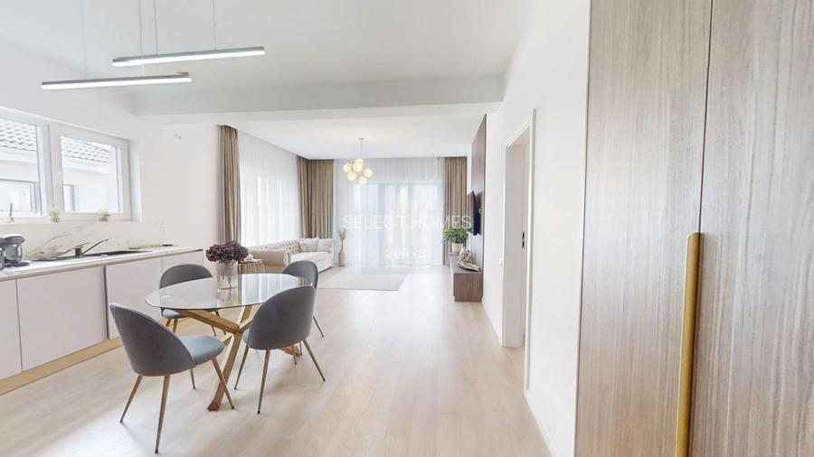 Vila  de Inchiriat 4 Camere *Tunari* *Tur Virtual* - 12