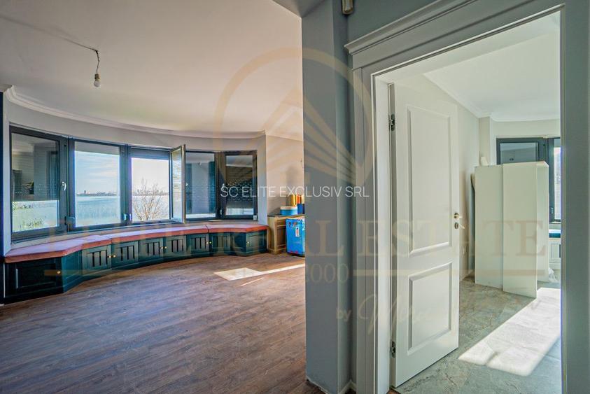 Năvodari - Casă exclusivistă cu ponton privat – Primul rând la lac - 6