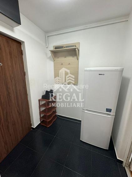 De închiriat garsonieră – zona Kaufland 🏠 - 8