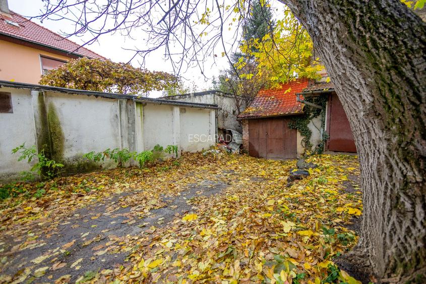 De vanzare 4 camere, 96 mp Centrul Istoric, Brasov sau schimb cu 2 camere - 16