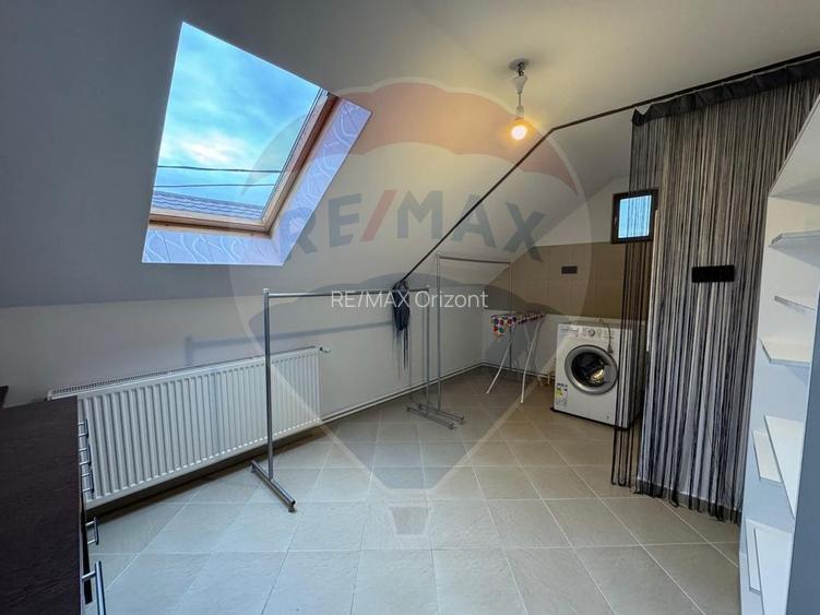 Casa de inchiriat in Rasnov | Disponibila imediat - 9