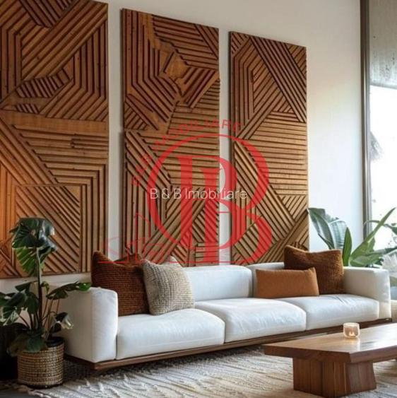 Bloc Finalizat Duplex 5 camere Theodor Pallady 7min Metrou - 9