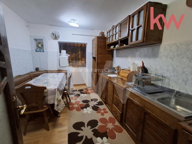 Apartment 3 camere de închiriat - 4