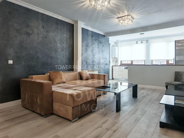 Apartament Modern cu Parcare Subterană și Boxă | Zona Terezian - 4