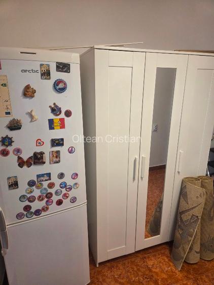 Garsoniera spatioasa, Prosper 13 Septembrie - Sebastian - 7