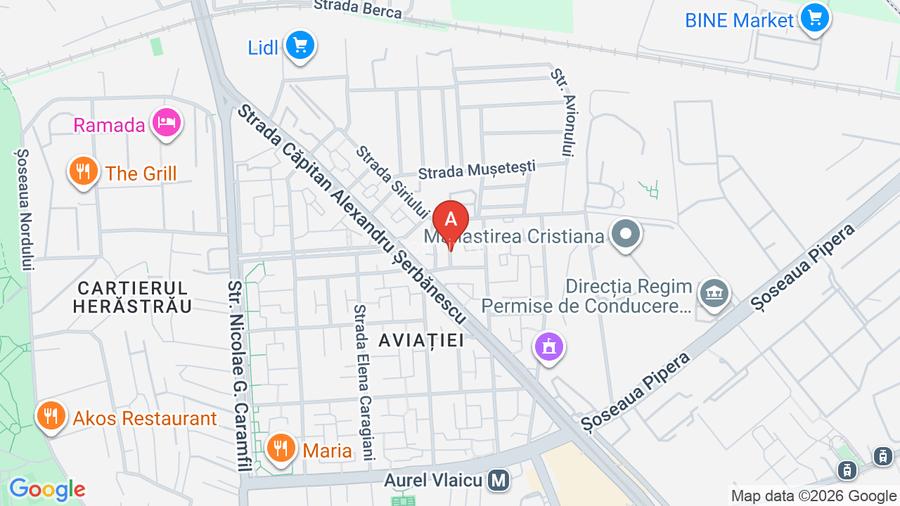 Proprietar 2 camere Aviatiei mobilat renovat centrala proprie Ready to Move - 3