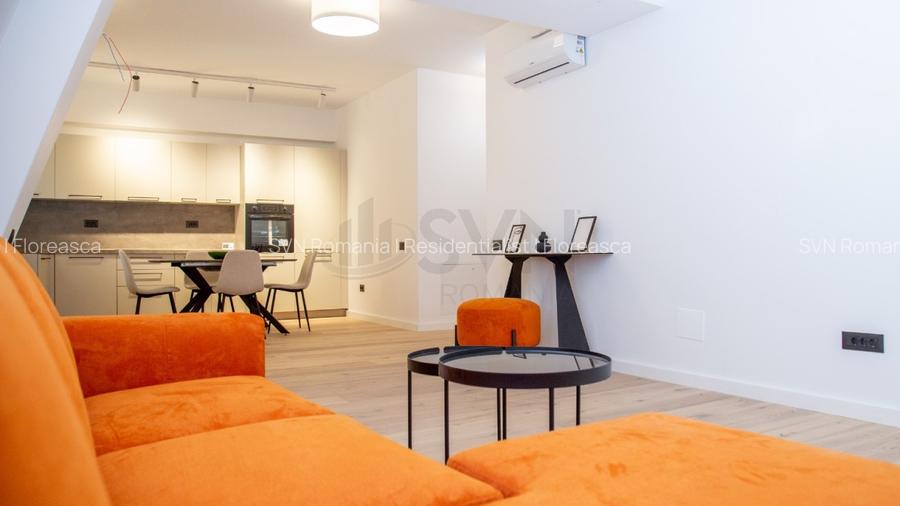 REA1022803 Apartament 3 Camere Aviatiei - 4