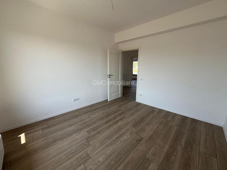 Vila pentru cei care vor spațiu, natură și acces rapid către București - 29