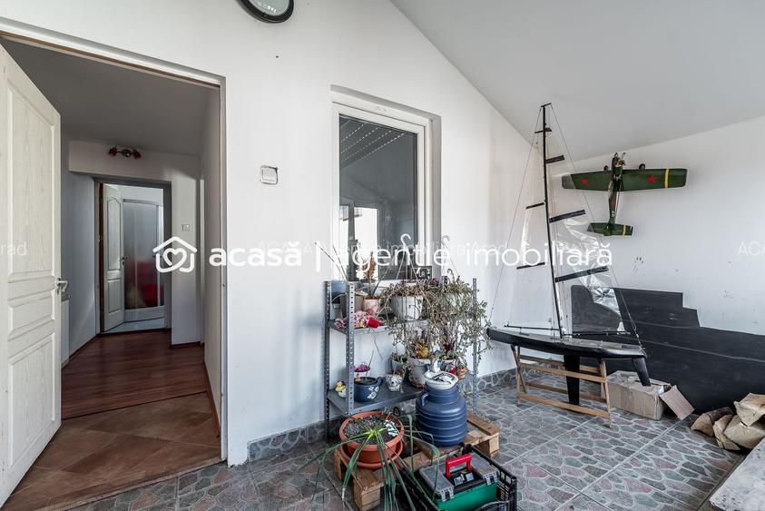 Casa ideală pentru familie: școală la 3 min. Zonă foarte liniștită. - 21
