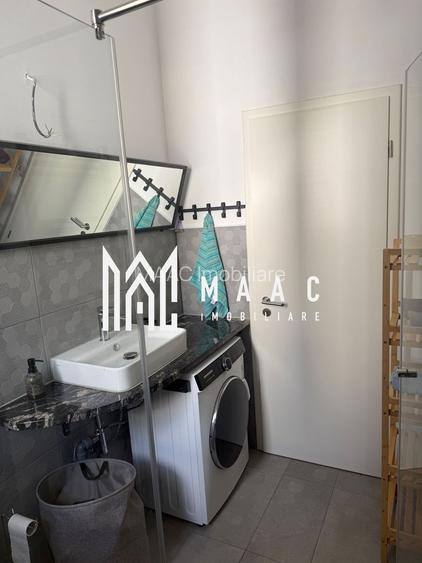 Apartament 3 Camere I Etaj 1 I 63 MPU I Terasa I O. Goga - 14