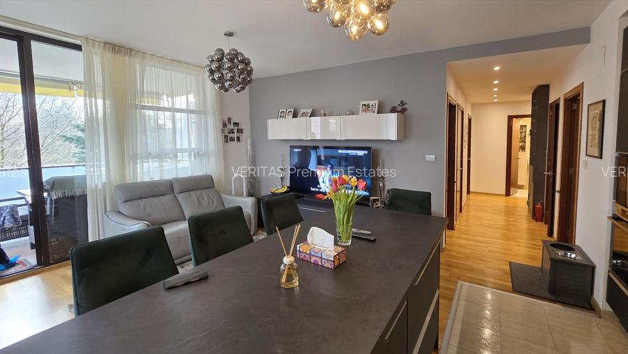 Apartament 4 camere langa padure si Zoo, 112 mp, Iancu Nicolae, Privighetorilor - 6