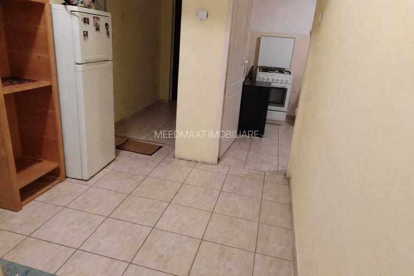 Apartament cu 4 camere, Bdul.Alexandru Obregea, Berceni. - 2