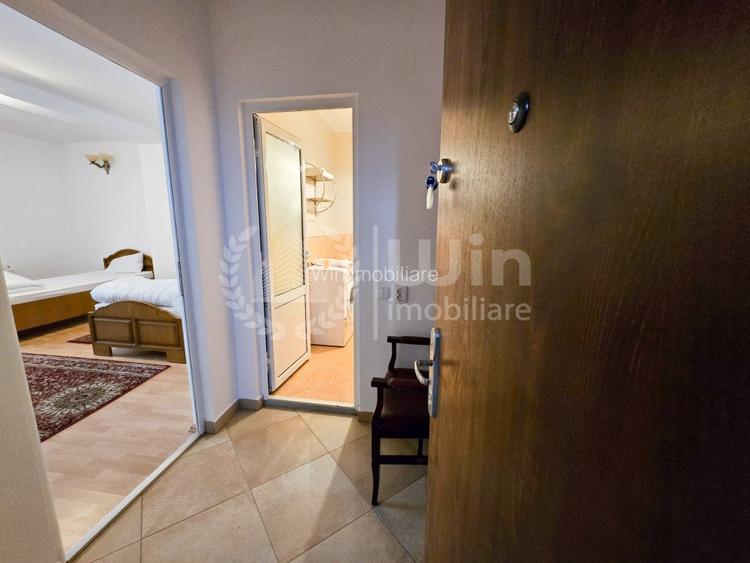 Spatiu comercial 170mp util | Parcare | Zorilor | Spital de Recuperare - 13