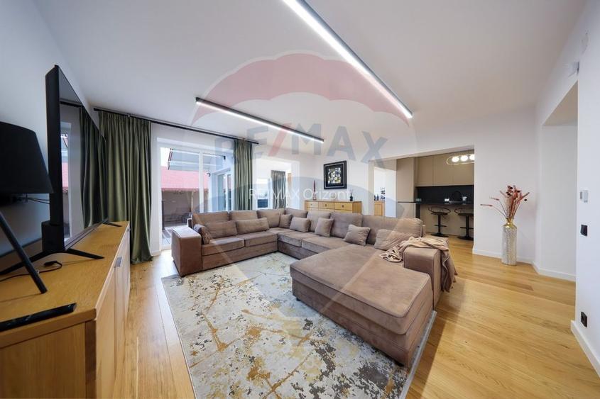 Casă premium - suprafețe generoase Bunloc - 2