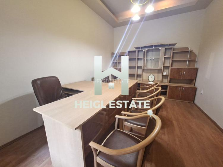 Spatiu de birou în zona Centrală - 3